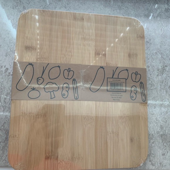 BNIB / Core Bamboo Serve Set - Picture 3 of 3